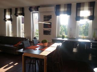 Apartament Słupsk - Słupsk - 6