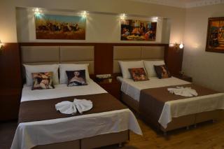 Blue Istanbul Hotel Taksim - Istanbul - 6