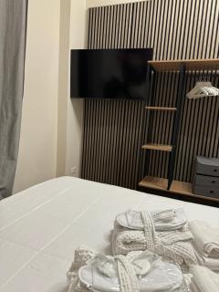 Cucchiari Suite 7A - 6