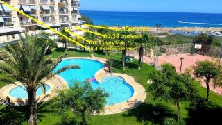 Sol y Mar, Cala Merced - El Campello - 9