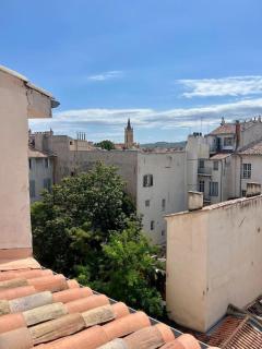 Appart. avec terrasse au cœur du centre historique - Aix-en-Provence - 7