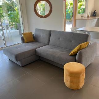 magnifique villas capucines avec piscine - Port-Louis - 6