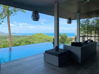 Maison d'exception - Amphoe Koksamui - 2