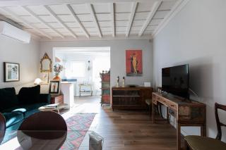 Incantevole appartamento in Oltrarno - Firenze - 1