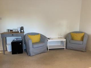 The Heritage Bed and Breakfast - Weymouth - 9