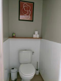 Le cottage de la Prée - 8