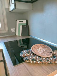 Le cottage de la Prée - 3