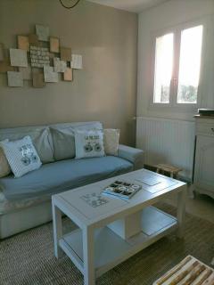 Le cottage de la Prée - 4