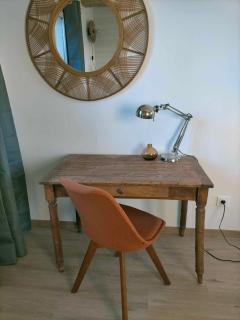 Le cottage de la Prée - 7