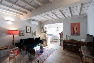 Incantevole appartamento in Oltrarno - Firenze - 9