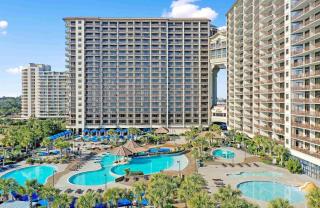 North Beach Resort 1513 - Myrtle Beach - 9