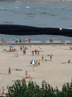 Chalet frente a Rapadoira.Foz - Foz - 6