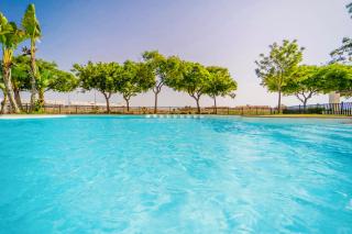 Vakantieappartement Ático Mil Sueños - Murcia - 7