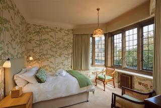 Rhodes House, Oxford - Oxford - 6