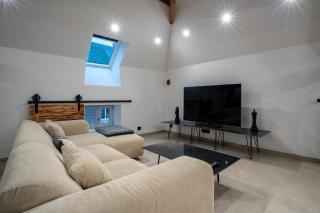 Le Saint-André - Clim - Loft romantique avec Jacuzzi - By Primo - 2