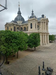 L’ESPERANCE - Versailles - 9