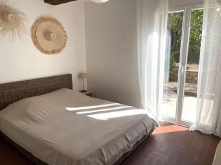 Les Issambres - 8 pers, piscine privée, belle vue mer - Les Issambres - 3