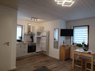 Ferienwohnung in Oberrot - 3