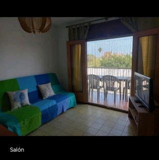 Apartamento Marbi - 6