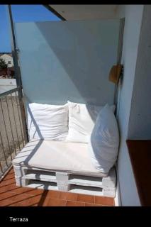 Apartamento Marbi - 1