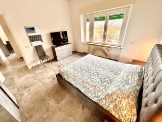 Bilo Leondino, appartamento moderno al Taunus - 2