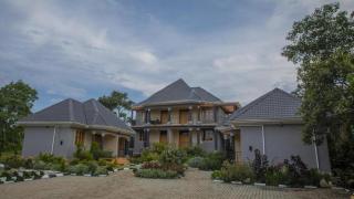 MT. Rwenzori Golf Resort & Spa - Rubona - 7