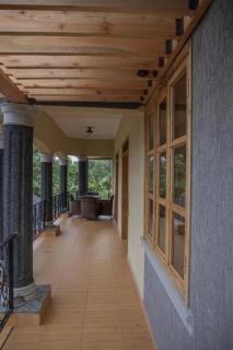 MT. Rwenzori Golf Resort & Spa - Rubona - 3