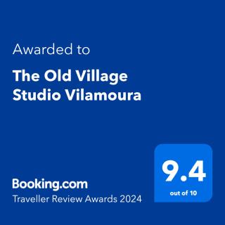 The Old Village Studio Vilamoura - Vilamoura - 9