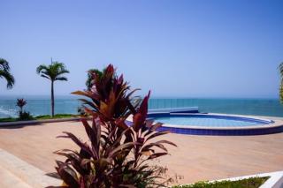 Apartmento Edificio Porto Vento - Cartagena de Indias - 8