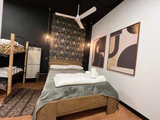 Chic8 luxury Gran via - 5