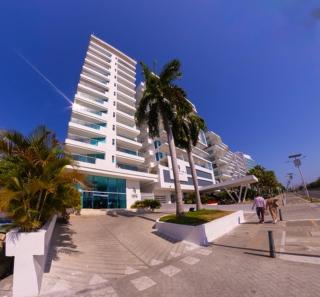 Apartmento Edificio Porto Vento - Cartagena de Indias - 9