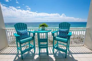 Gulf Dunes 605 Emerald Destiny - Fort Walton Beach - 0