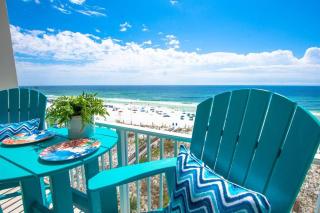 Gulf Dunes 605 Emerald Destiny - Fort Walton Beach - 5
