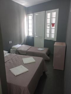 Hotel Rest - Porto Alegre - 1