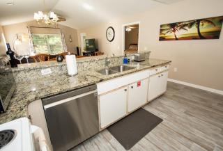 River Oaks Fairways 27-E by Palmetto Vacation Rentals - Myrtle Beach - 7