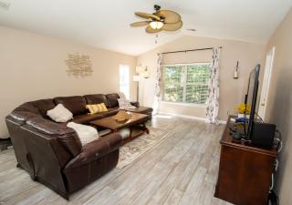 River Oaks Fairways 27-E by Palmetto Vacation Rentals - Myrtle Beach - 1