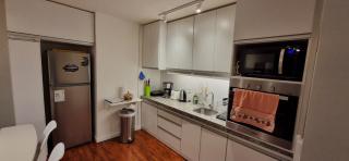 Presno 02 - piso 9 bien ubicado - Montevideo - 1