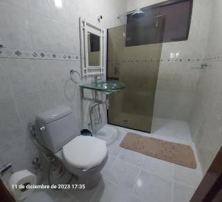 Lirios Apartment in EQUIPETROL - With Parking - Santa Cruz de la Sierra - 3