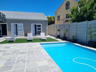 Inkantu Self-catering Apartments - Città del Capo - 9