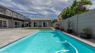 Inkantu Self-catering Apartments - Città del Capo - 5