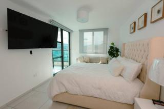 Luxury 3BR Penthouse in Astria 1408 - Tegucigalpa - 8