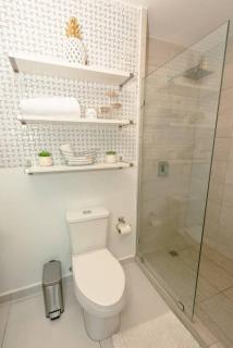 Luxury 3BR Penthouse in Astria 1408 - Tegucigalpa - 3