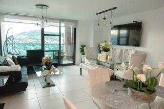 Luxury 3BR Penthouse in Astria 1408 - Tegucigalpa - 1