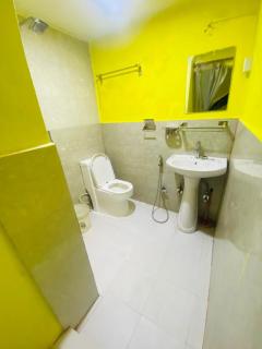 Gombo Hideaway - 1