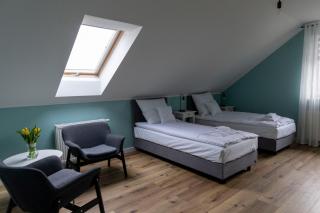 APartament Piaskowa - Gniewino - 5