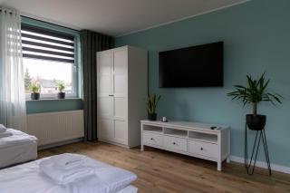APartament Piaskowa - Gniewino - 6