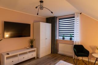 APartament Piaskowa - Gniewino - 7
