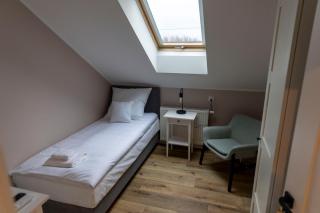 APartament Piaskowa - Gniewino - 8