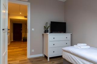 APartament Piaskowa - Gniewino - 9
