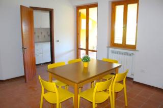 NOVELLA 1 E 2, appartamenti a Numana con posto auto - Numana - 8